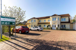 Hotel Adler, Wismar